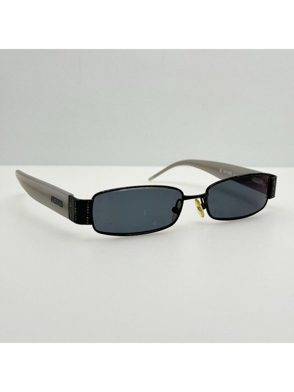 Gianfranco Ferre GF31803 08/01 Eyeglasses Eye Glasses Frames Italy